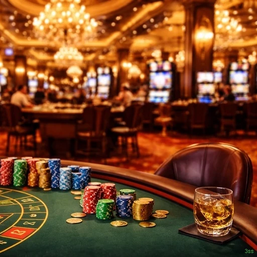 Baccarat Online 3ss