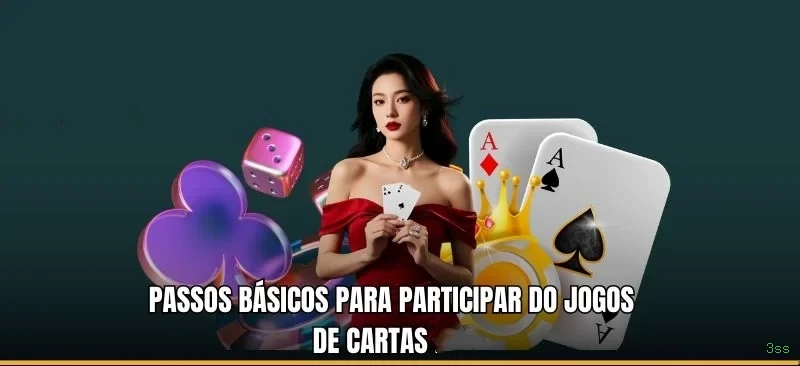 Baccarat Ao Vivo 3ss