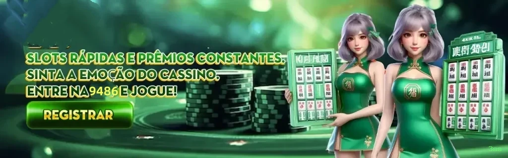3ss Cassino Clássico