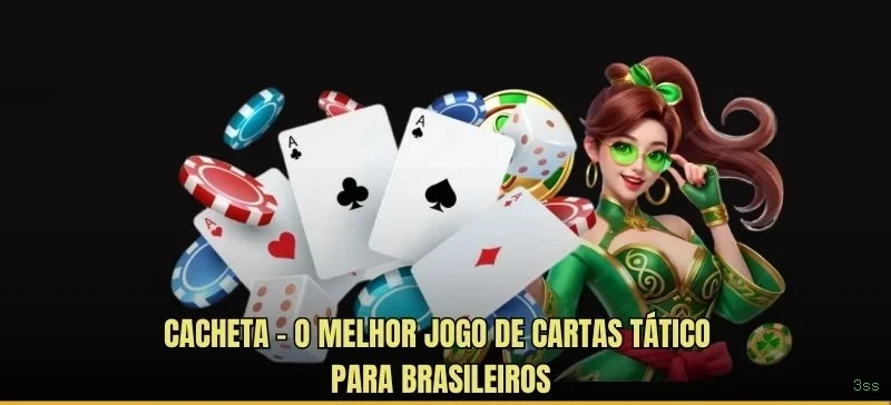 Poker Ao Vivo 3ss