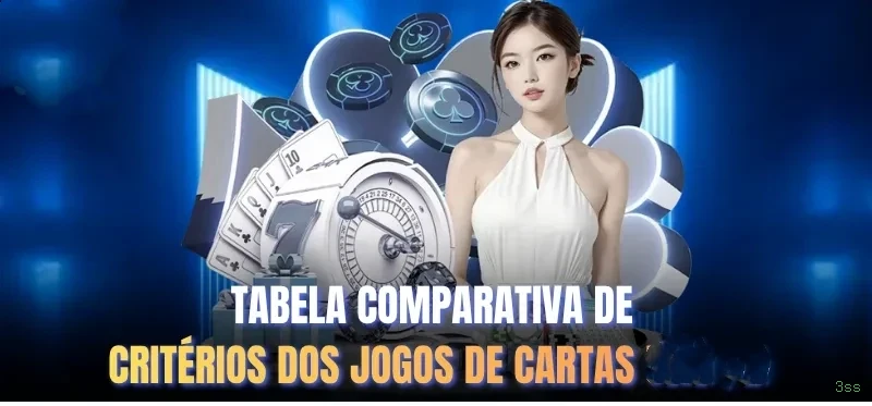 3ss Cassino Clássico
