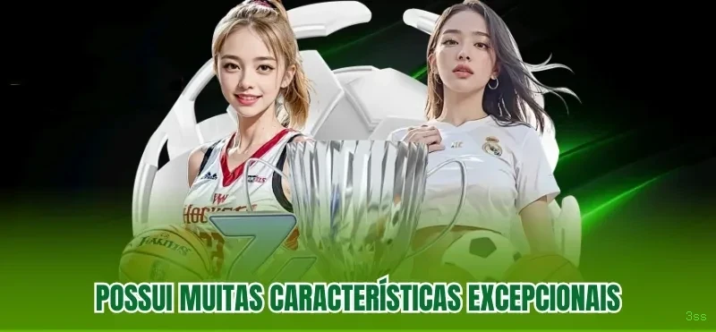 Vídeo Slots 3ss