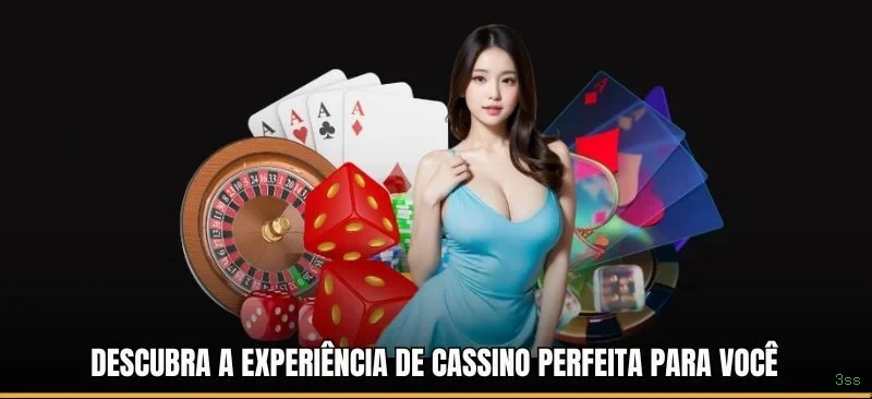 3ss Cassino Clássico